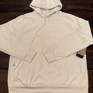 Nike Primary Fleece Dri-FIT UV Performance Hoodie